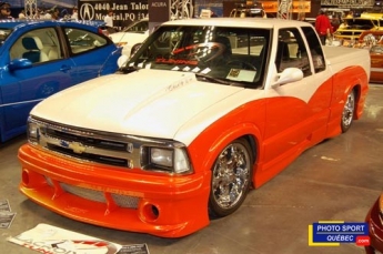 National Sport Compact 2006 - Autos
